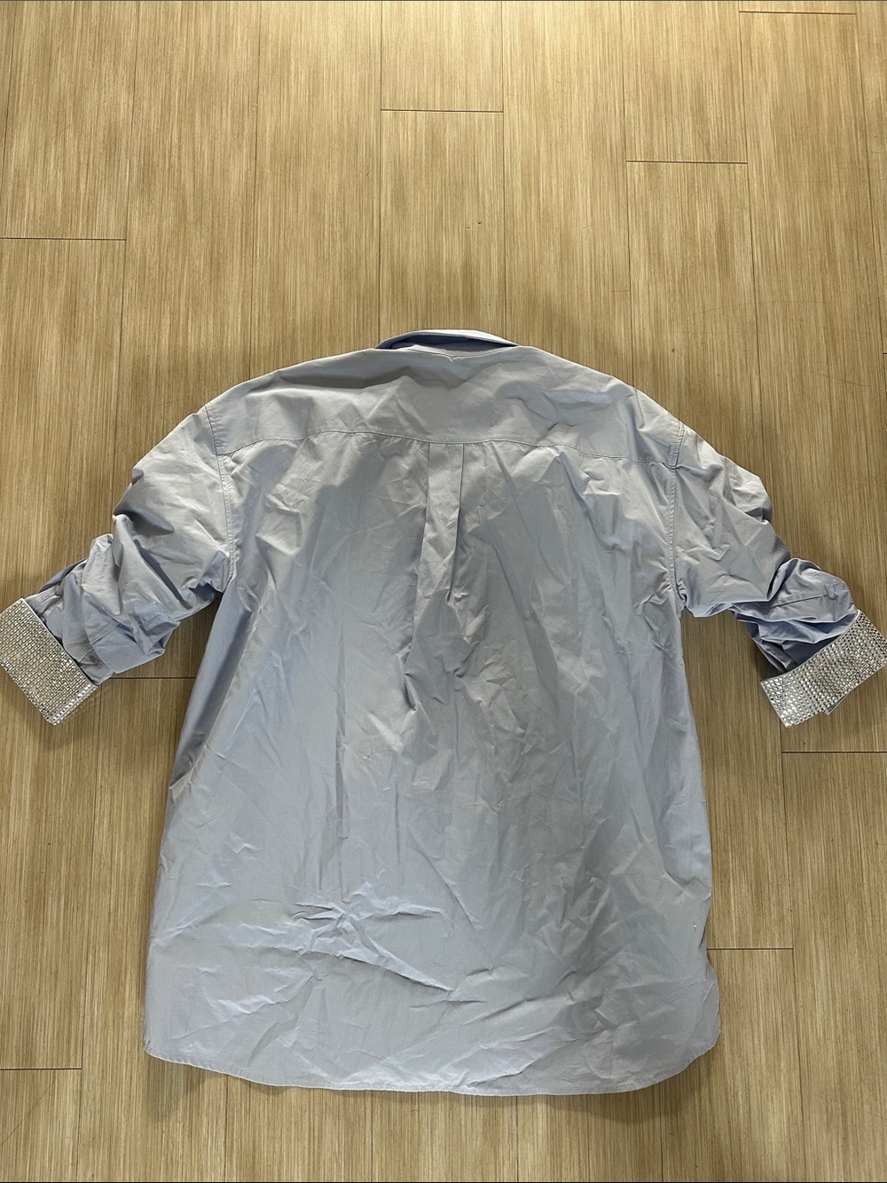 Alexander Wang button up - Picture 8 of 10